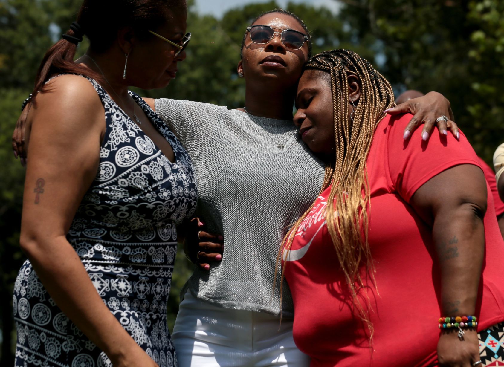Ferguson five years later